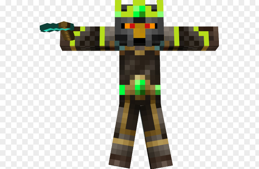 King Skin Minecraft Cave Imgur Spider PNG