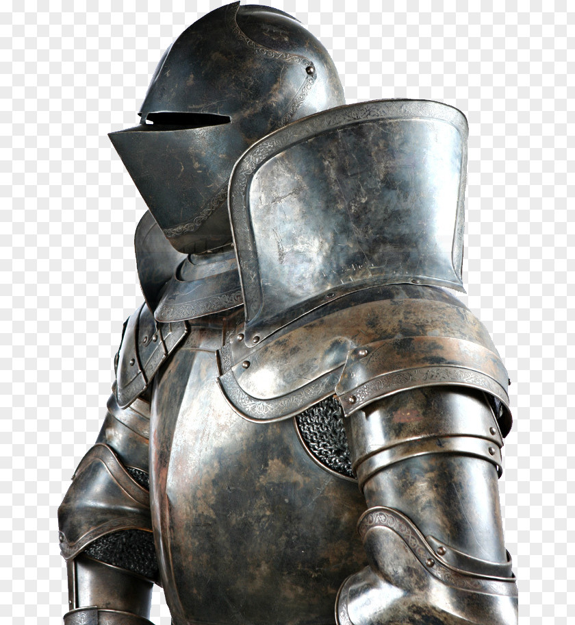 Knight Armour Count Adhemar Plate Middle Ages PNG