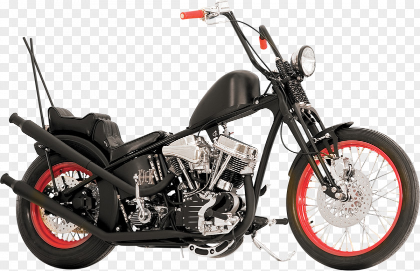 Lace Edge Chopper Harley-Davidson Shovelhead Engine Motorcycle Wiring Diagram PNG