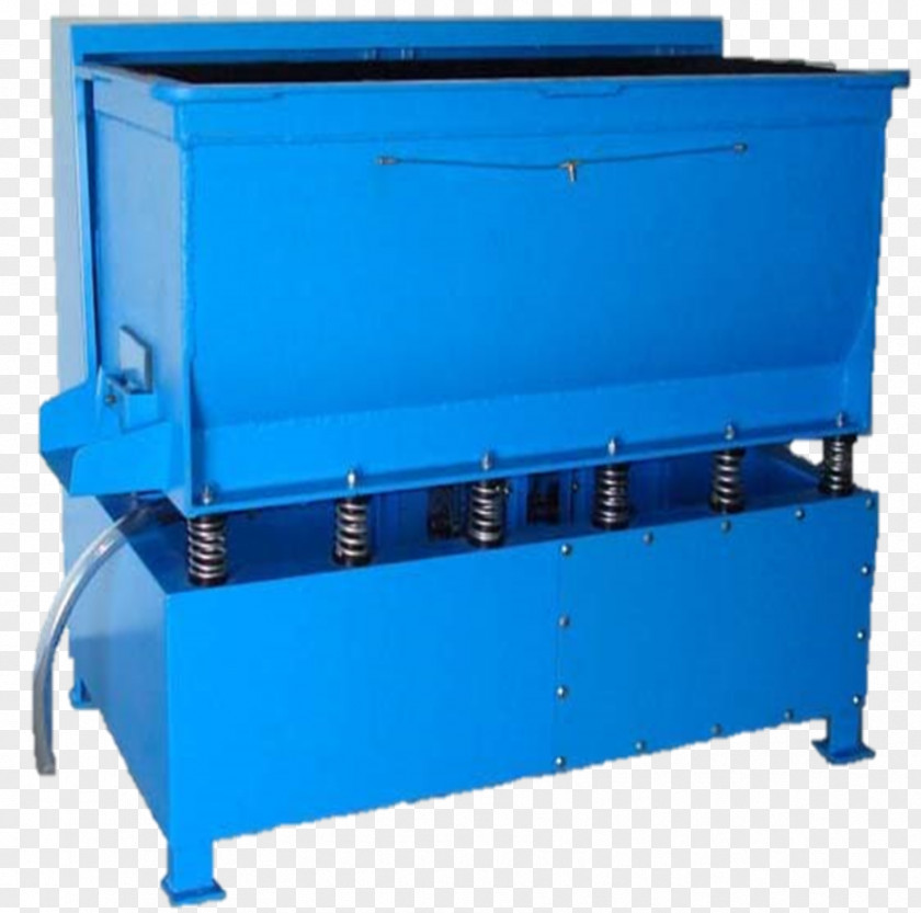 Machine Cobalt Blue Product PNG