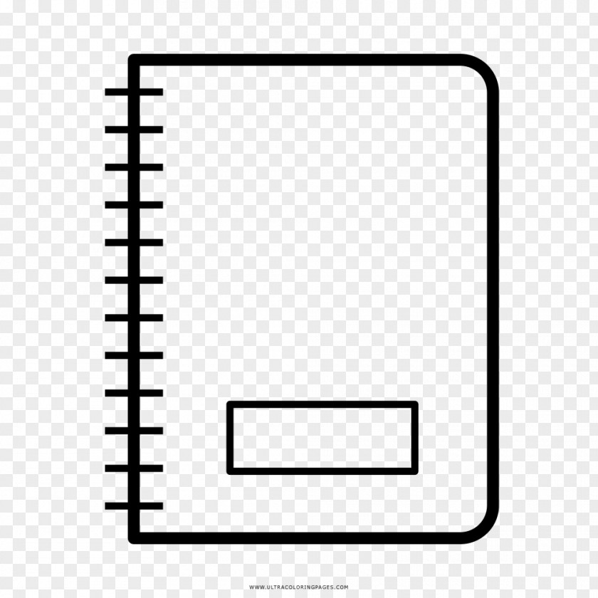 Notebook Paper Drawing Painting Bookbinding PNG
