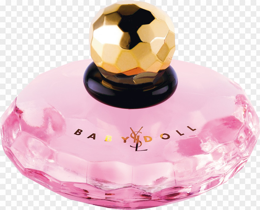 Perfume Amazon.com Yves Saint Laurent Eau De Toilette Babydoll PNG