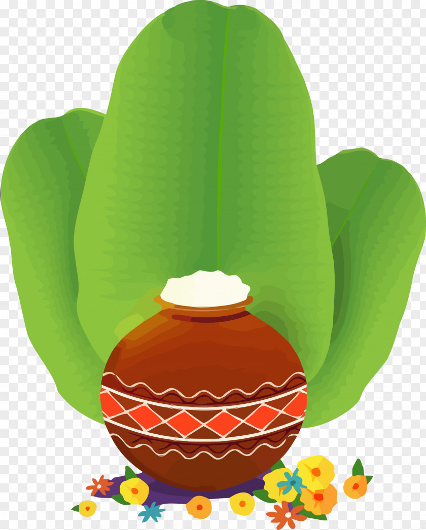 Pongal PNG