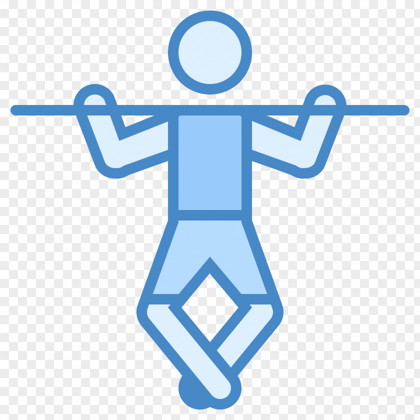 Pull-up Physical Fitness PNG