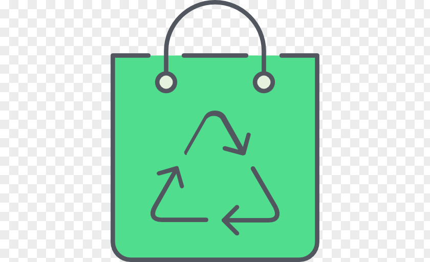 Recycle Bag Recycling Symbol Business PNG