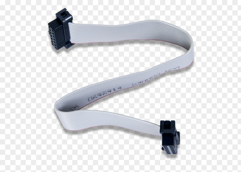 Ribbon Electrical Cable JTAG Wire PNG