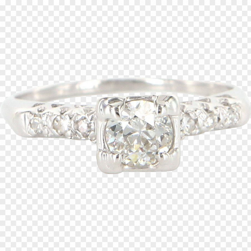 Ring Engagement Wedding Diamond Gold PNG