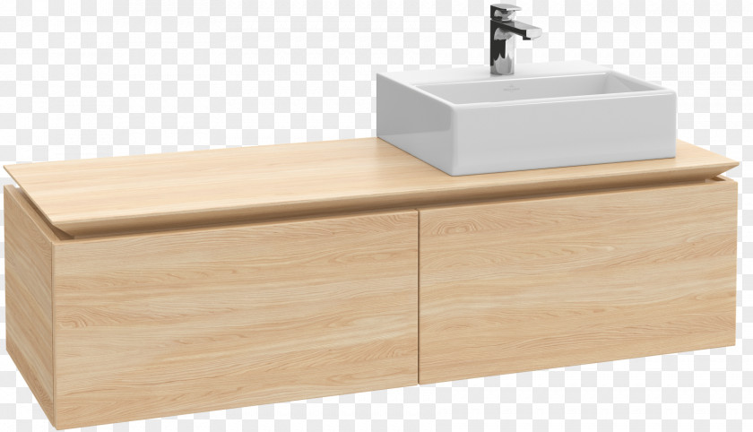 Sink Villeroy & Boch Bathroom Furniture Plumbing Fixtures PNG