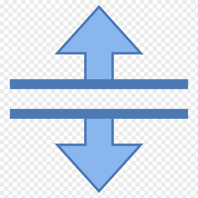 Split Line Point Triangle Area PNG
