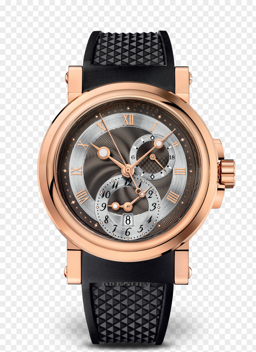 Watch Breguet Clock Chronograph Replica PNG
