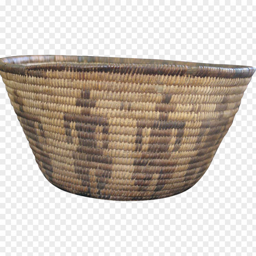 Basket Pit River Wintu Chimney Fire PNG