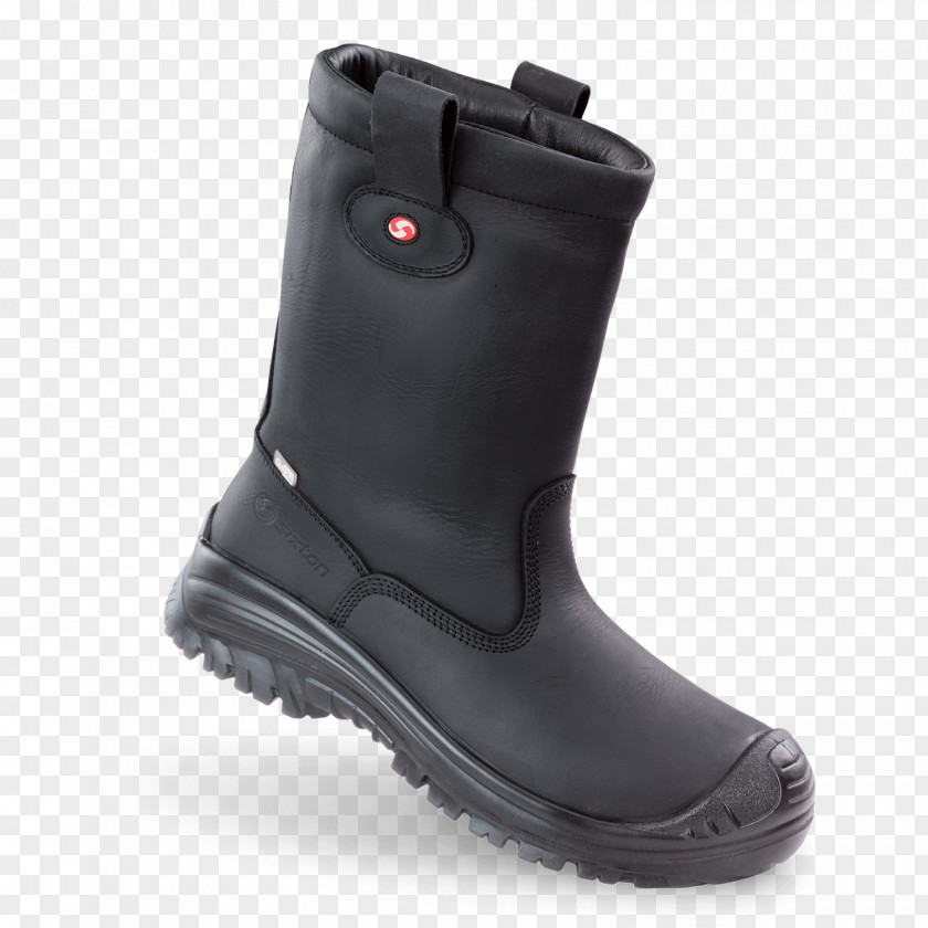 Boot Steel-toe Workwear Podeszwa Beslist.nl PNG