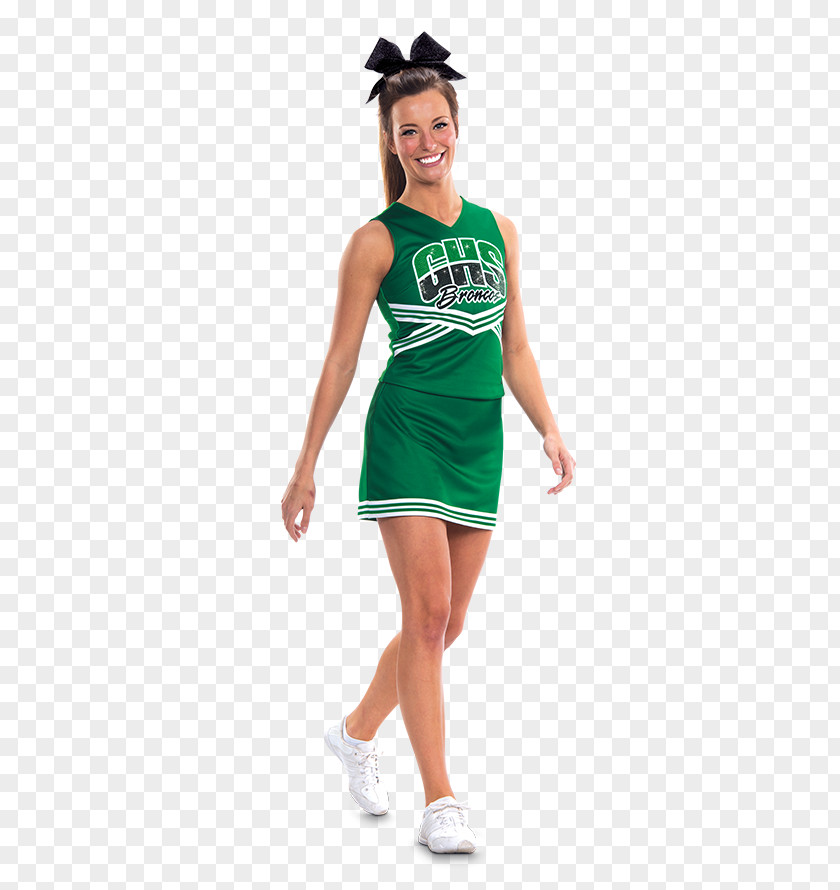 Cheerleading Uniform Uniforms T-shirt Costume PNG