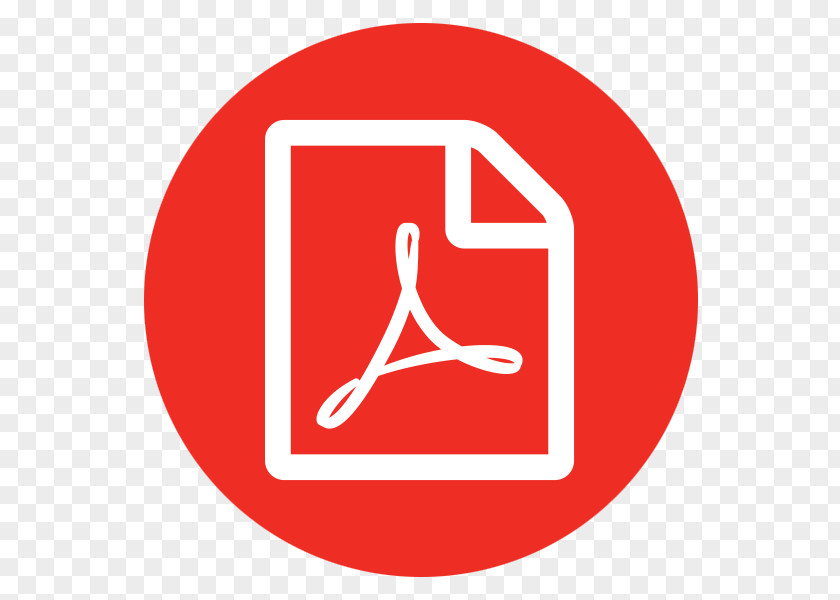 Criteria Icon Adobe Acrobat PDFCreator Foxit Reader PNG