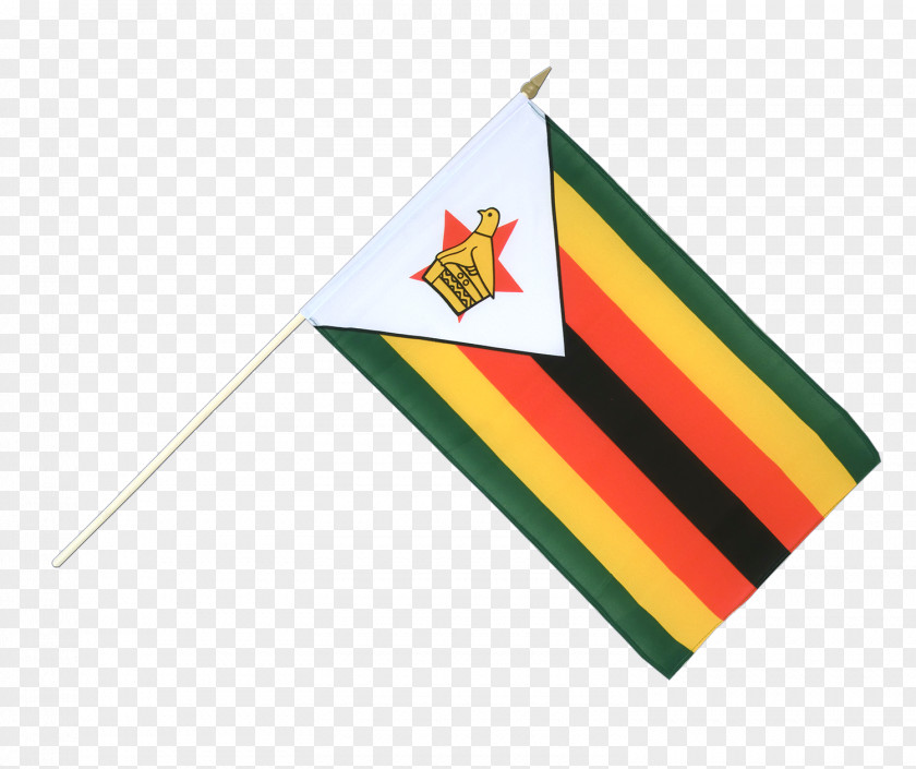 Flag Of Zimbabwe Wavin' Shop PNG