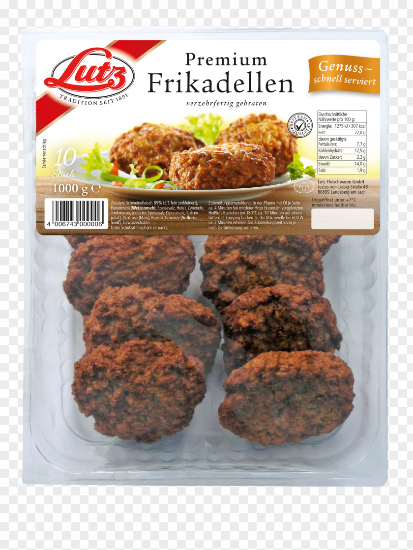 Fried Chicken Frikadeller Meatball Kofta Korokke PNG