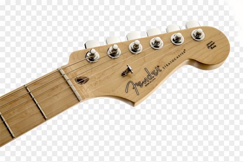 Guitar Fender American Deluxe Stratocaster Elite HSS Shawbucker Standard Professional Musical Instruments Corporation PNG