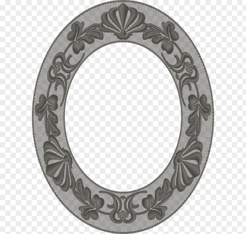 Mirror Frame Icon PNG