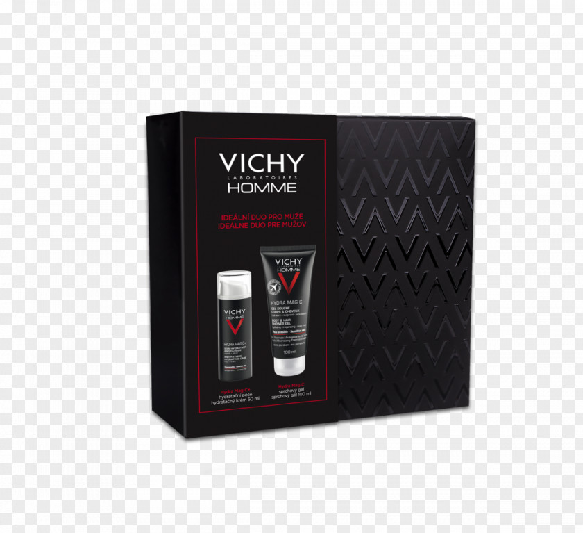 Perfume Vichy Dezodorant 48H Cosmetics Deo Deodorant PNG