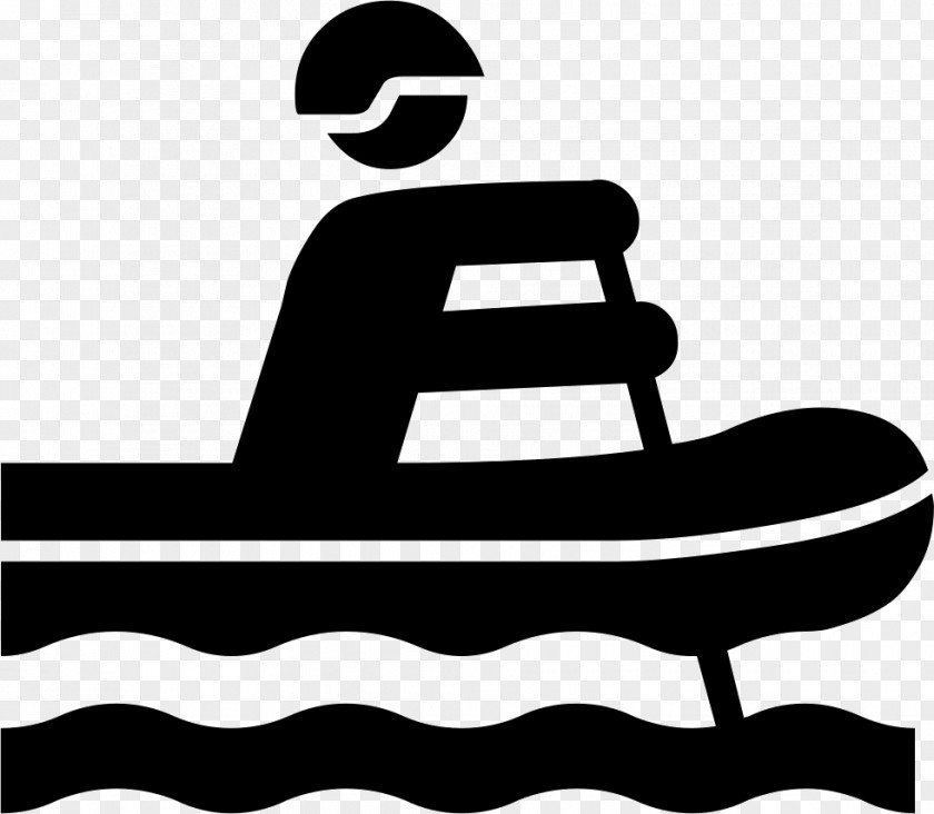 Raft Rafting Clip Art Canoe PNG
