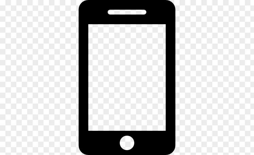 Smartphone Icon Mobile Phones Telephone Clip Art PNG