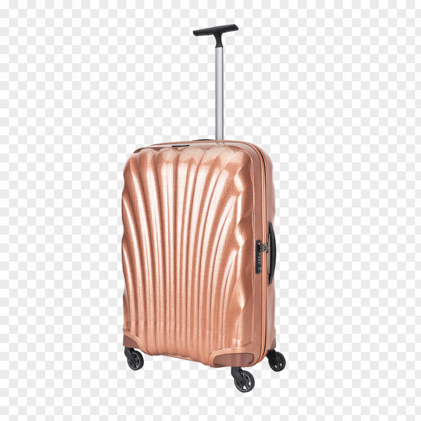 Suitcase Margène Samsonite Cosmolite Spinner 3.0 Baggage PNG