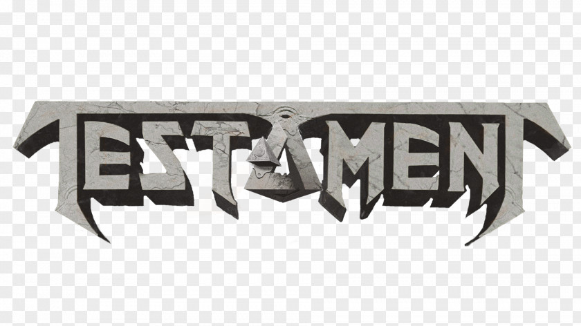 Testament Thrash Metal Heavy The Legacy PNG