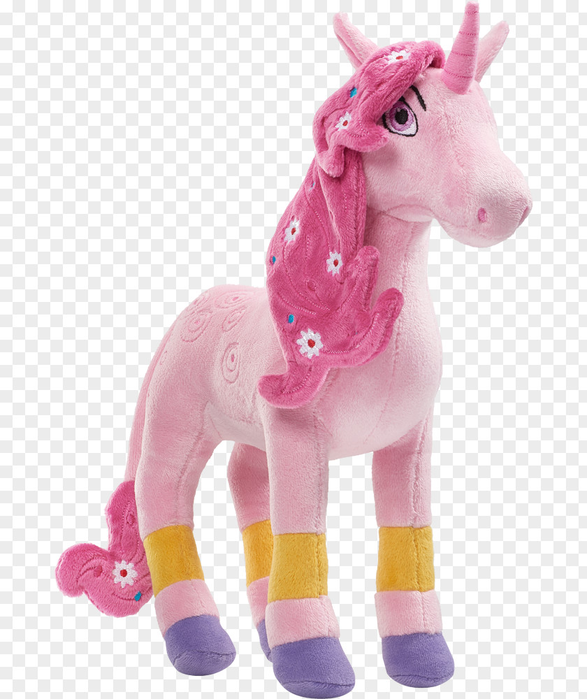 Unicorn Phuddle Stuffed Animals & Cuddly Toys Plush PNG