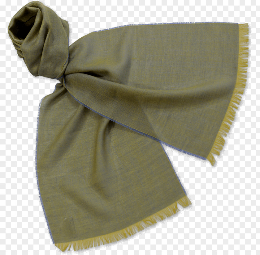 With Scarves Baby Khaki Scarf PNG