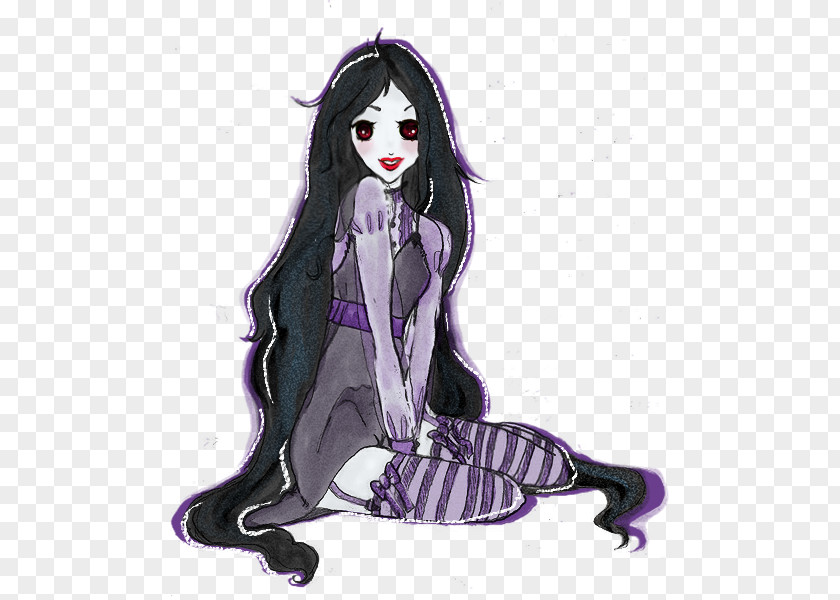 Animation Marceline The Vampire Queen Photography Drawing PNG