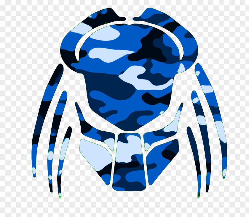 Camouflage Cliparts Predator Alien YouTube Clip Art PNG