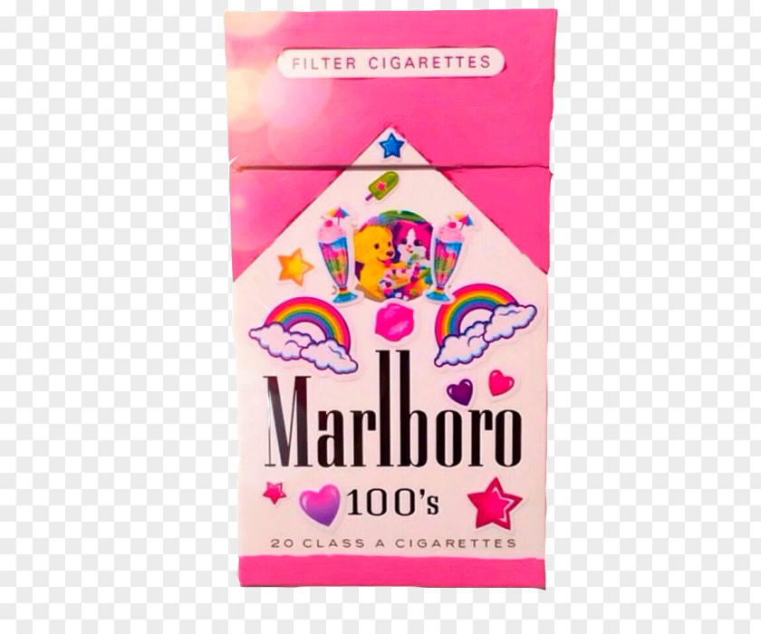Cigarette Viceroy Marlboro Pack Smoking PNG