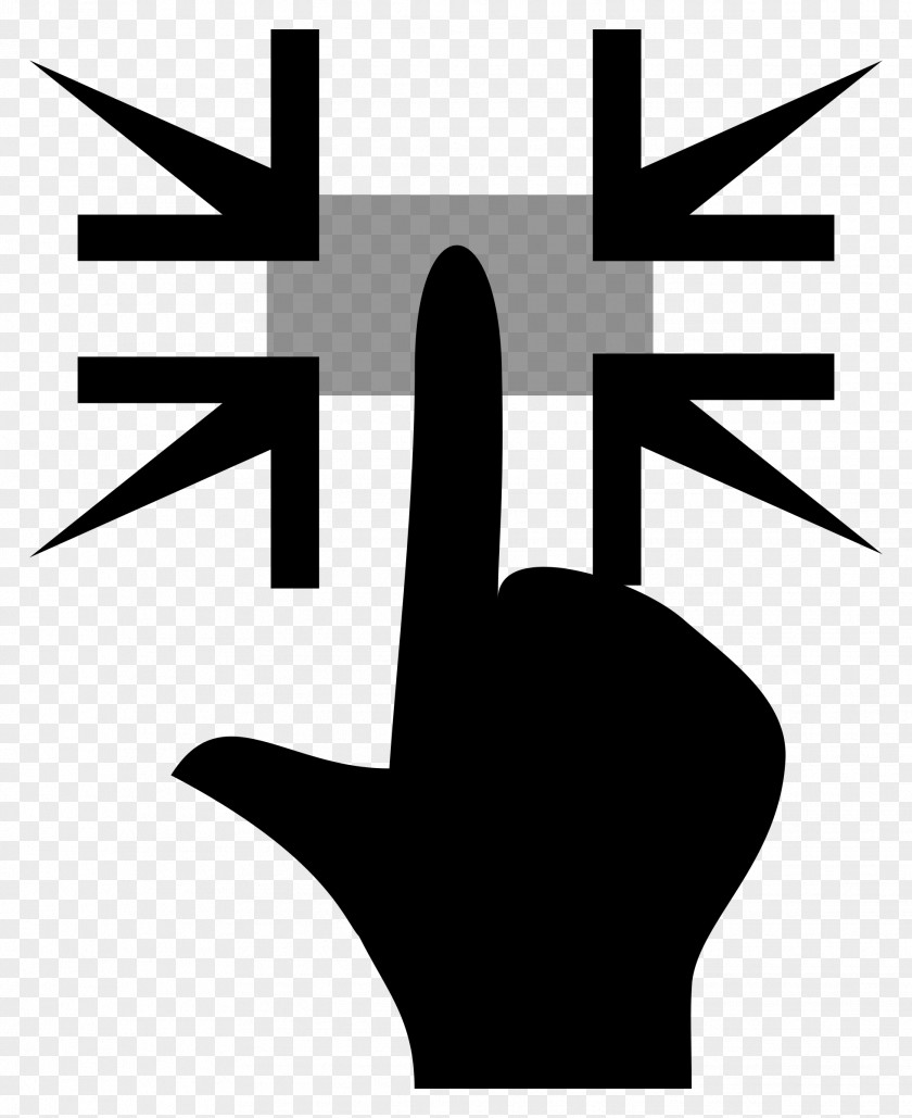 Fingers Clip Art PNG