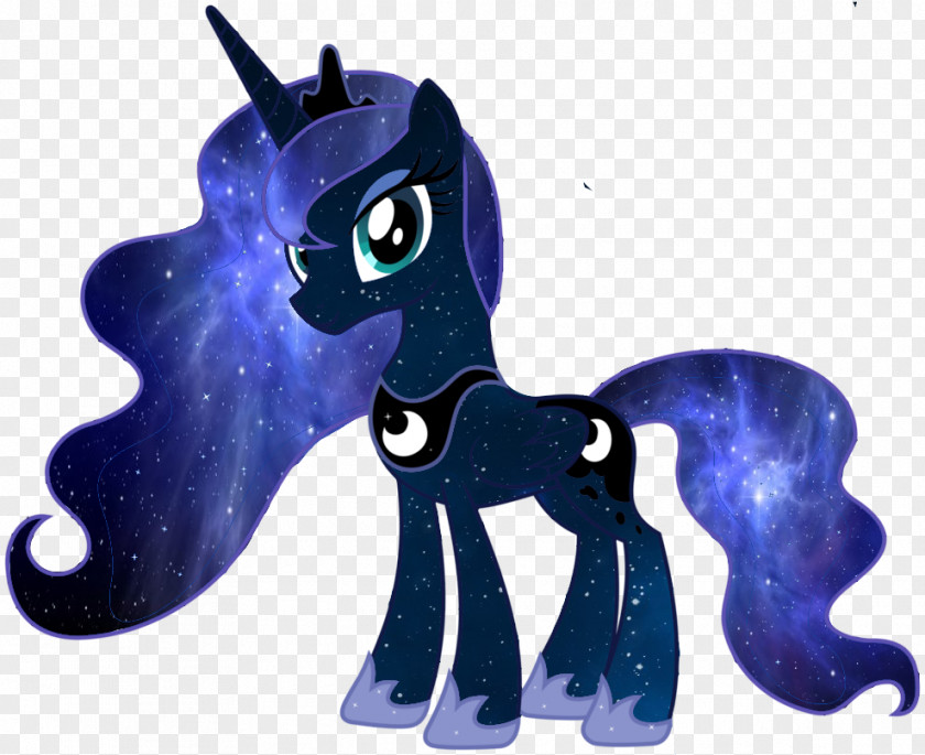 Galaxy Princess Luna Celestia Cadance Pony DeviantArt PNG