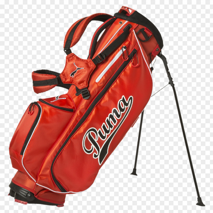 Golf Cobra Golfbag Puma PNG