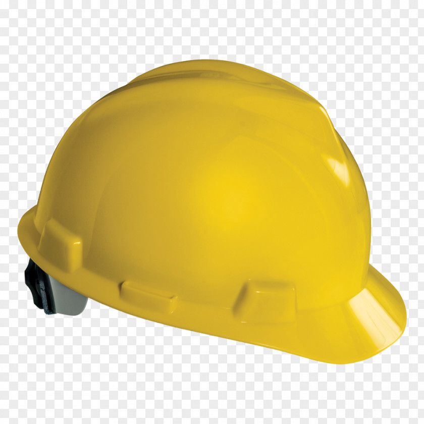 Helmet Hard Hats Yellow Klein Tools Mine Safety Appliances PNG