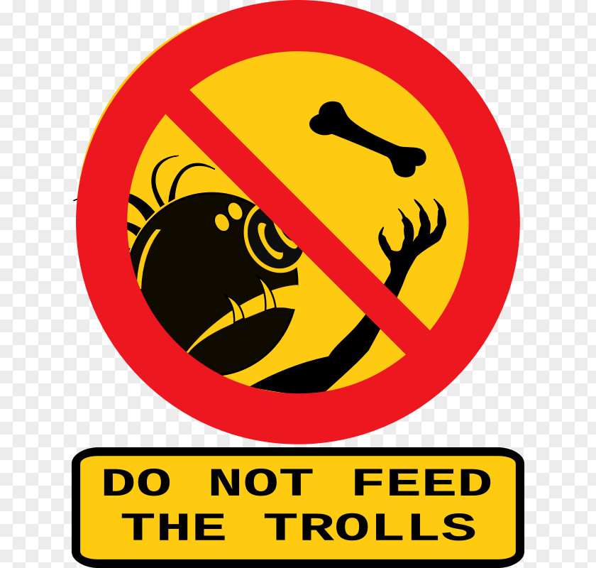 Internet Troll Trolls Social Media Clip Art PNG