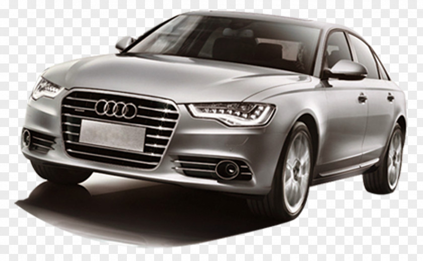 Luxury Car Audi A6 Mercedes-Benz E-Class PNG