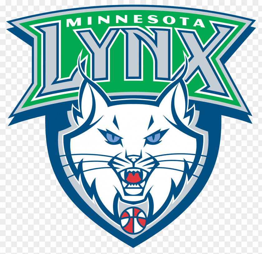 Lynx Williams Arena Minnesota WNBA Draft Finals Los Angeles Sparks PNG