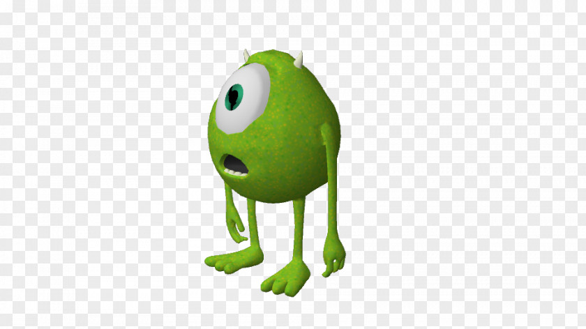 Mike Wazowski Randall Boggs James P. Sullivan Clip Art Character PNG