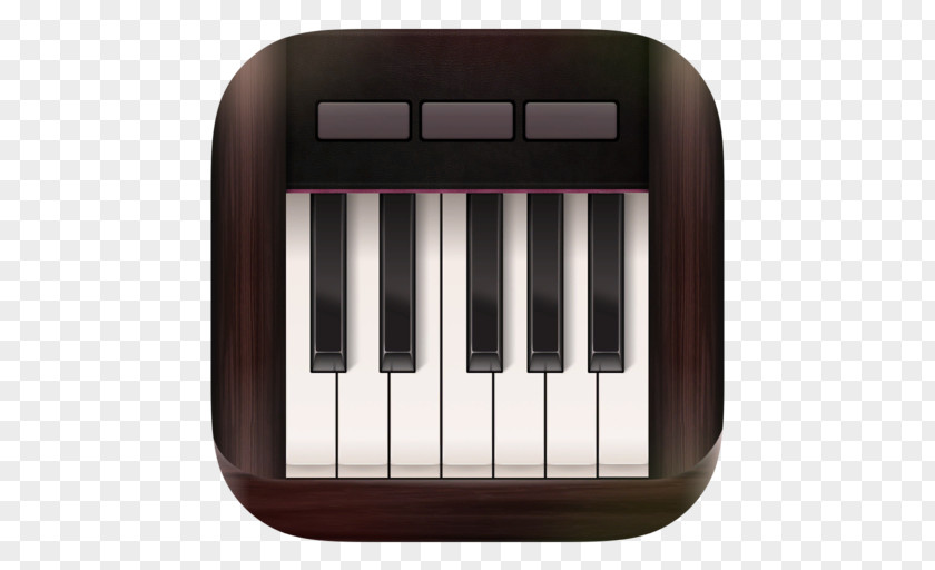 Musical Instruments Digital Piano Electric Player Keyboard Electronic PNG
