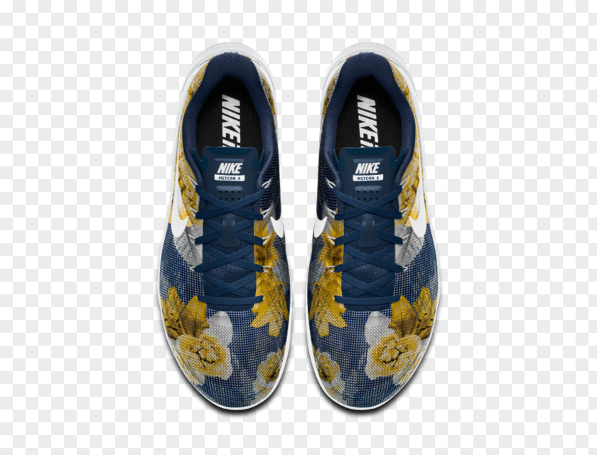 Nike Air Max Free Sneakers Flywire PNG