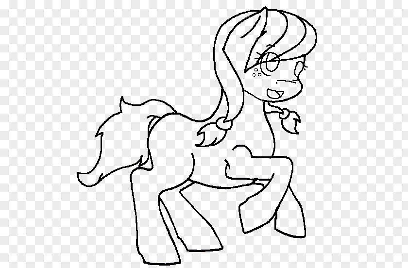 Pegasus Outline Pony Mane Drawing Rarity Clip Art PNG