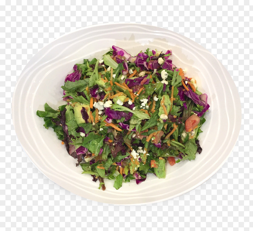 Salad CHOP5 Kitchen Spring Greens Vegetarian Cuisine Vinaigrette PNG