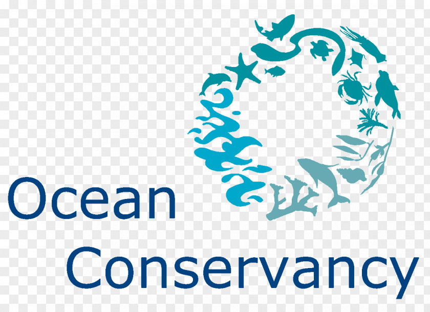 Sea Ocean Conservancy Organization Coral Reef Marine Debris PNG