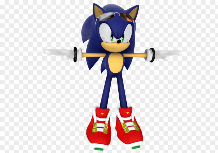 Sonic Amy Rose The Hedgehog Free Riders Unleashed Heroes PNG