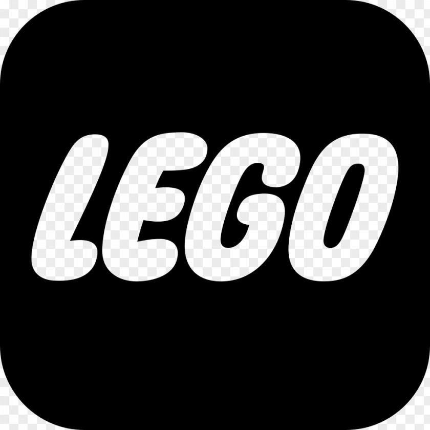 Toy Lego Logo PNG