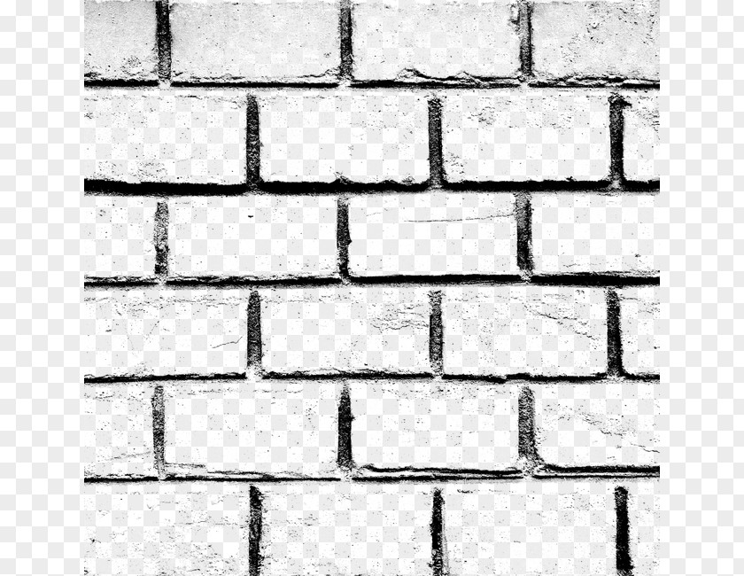 Vintage Black Brick Wall Background Stone And White Material PNG