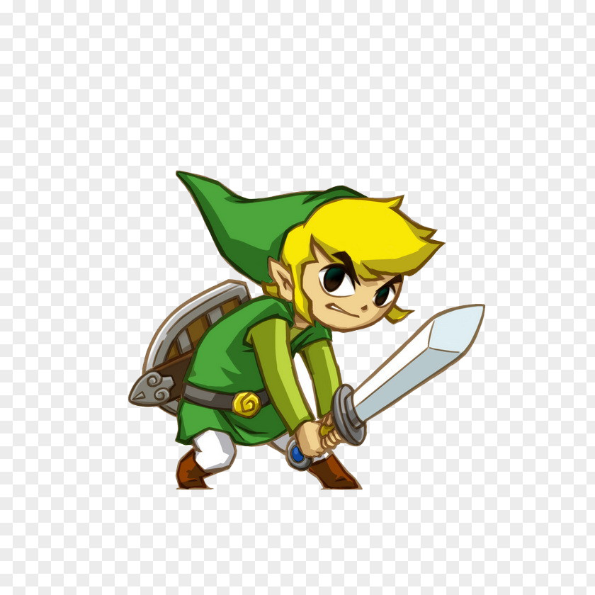 Zelda Link Photo Super Smash Bros. For Nintendo 3DS And Wii U The Legend Of Zelda: Wind Waker Breath Wild Majoras Mask PNG