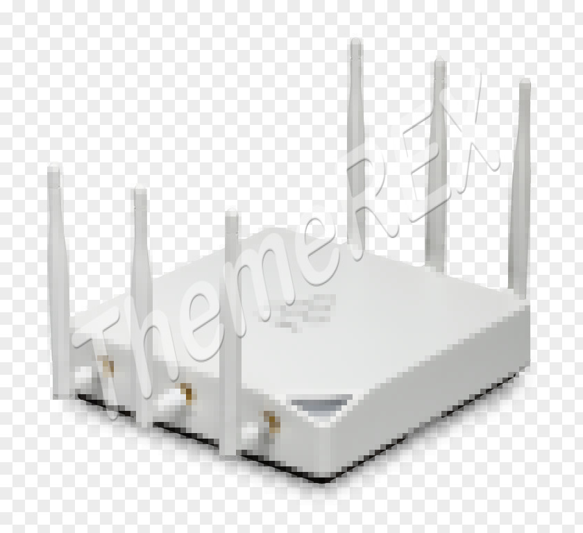 Aerohive Networks Wireless Access Points IEEE 802.11n-2009 HiveAP 350 PNG